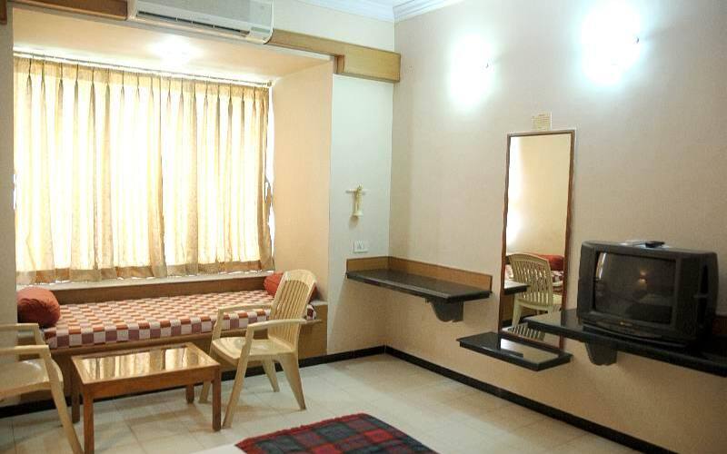 The Country Club, Valsad 5